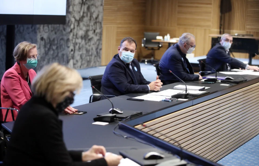 NACIONALNI STOŽER U SUBOTU OBJAVIO: U zadnja 24 sata 431 novi slučaj zaraze korona virusom, preminulo 13 ljudi, testirano 5579