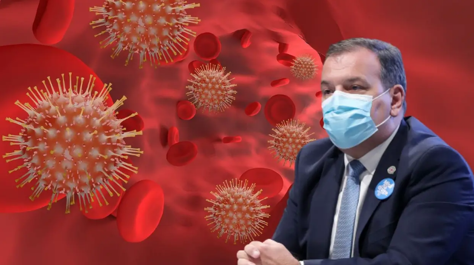 Danas 480 novozaraženih, a preminuo je 21 pacijent