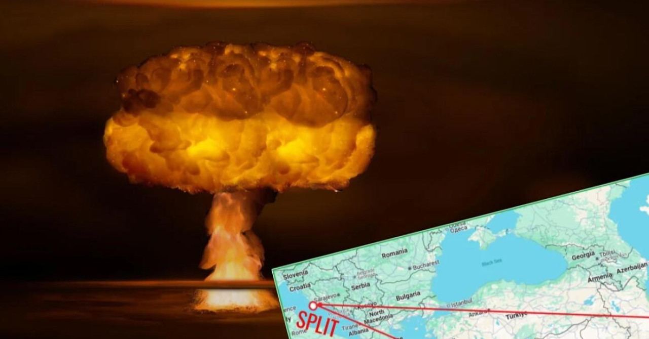 Nema pobjednika – samo preživjeli: Što ako Iran i Izrael krenu nuklearno