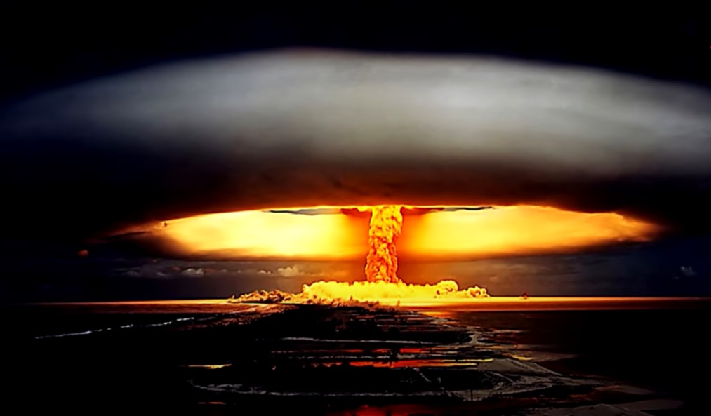 KAKO SE PRIPREMITI ZA NUKLEARNI UDAR? Veliki vodič za preživljavanje: Stigli odgovori na pitanja što učiniti u slučaju najcrnjeg scenarija