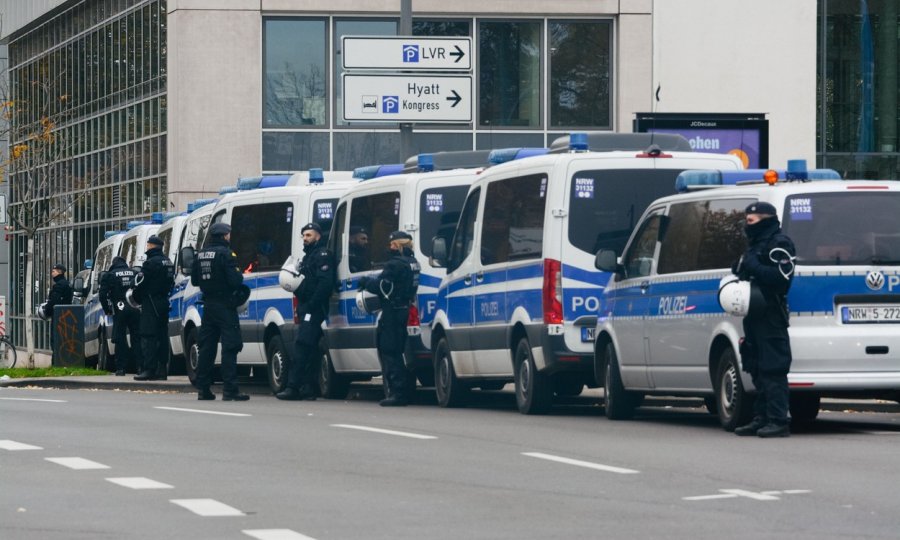 Eksplozija na ruskom aerodromu, tri osobe poginule
