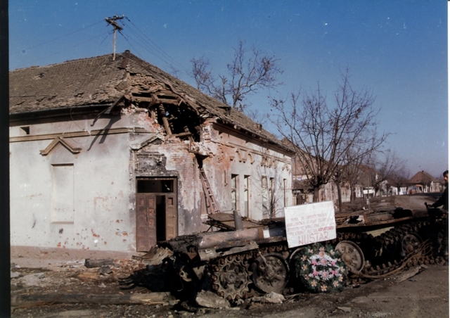 Bitka za Nuštar - 30-ta obljetnica