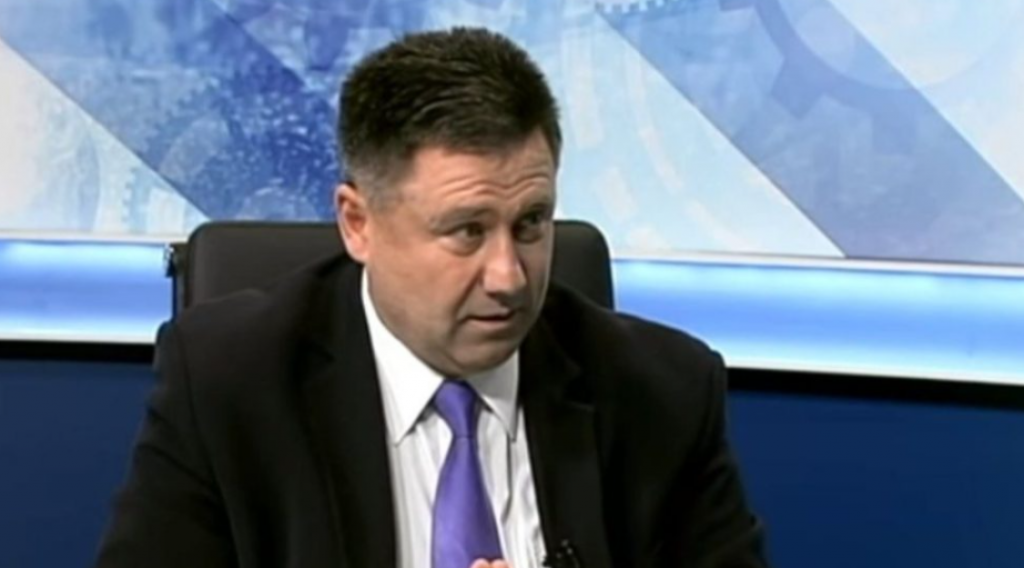 LUKIĆ ODBIO GENERALSKI ČIN! Nije se pojavio kod Milanovića, ‘imali su zle namjere’: ‘Molim te Zorane, nemoj ništa potpisivati’