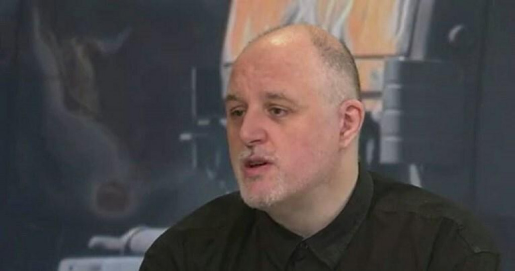 Tabak uvjeren da zna što Hrvatska u tišini radi u vezi Ukrajine: ‘Svrstali smo se’