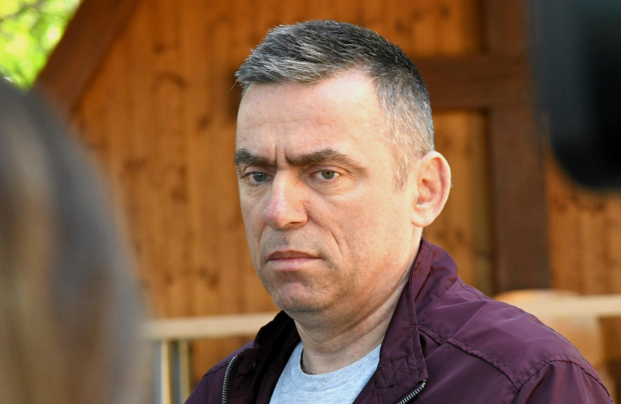 Mlinarić: Ako se Plenkoviću ratuje, neka osnuje dobrovoljačku satniju pa neka ide u Ukrajinu i ratuje, budući da nije ratovao '90-ih za svoju državu