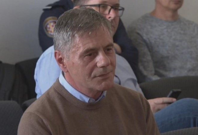 Strijeljao deset civila, pa ostao u Hrvatskoj: Čovjek koji je s njim radio sve ispričao