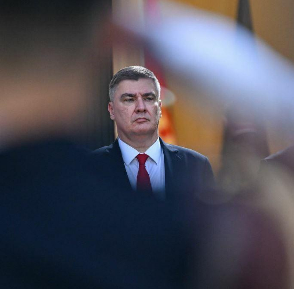 Holjevac: ‘Ovo što radi Milanović slično je onome što je napravio Slobodan Milošević’