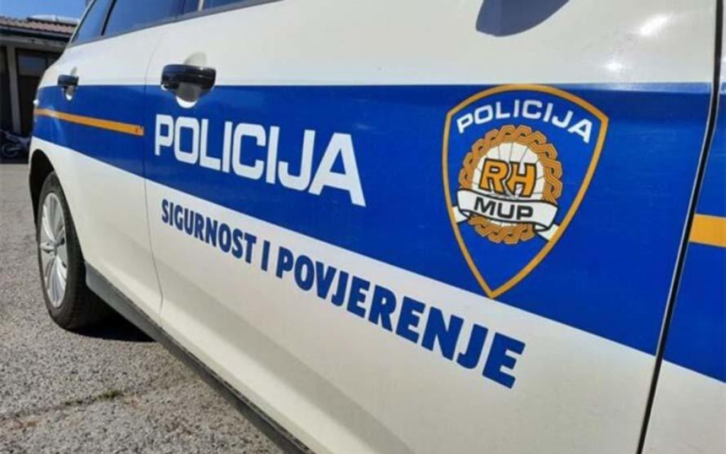 Tragedija u Donjem Knegincu: Muškarac preminuo nakon napada hladnim oružjem