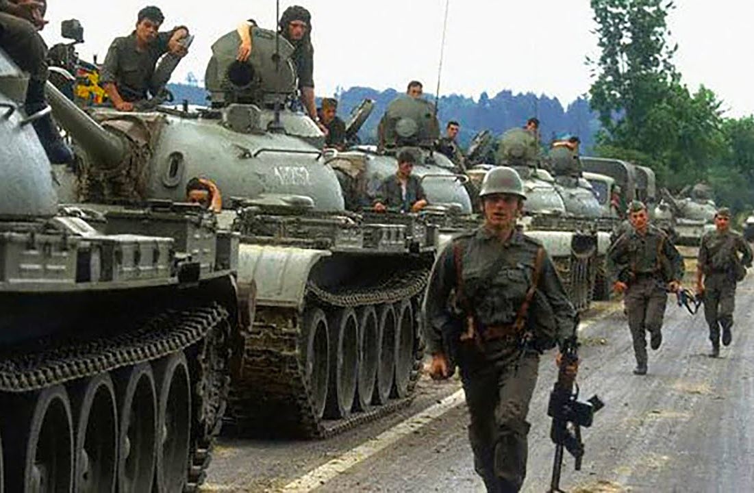 Nevjerojatna presuda: Trojica Srba iz Dalja proglašeni krivima, ali ostaju na slobodi