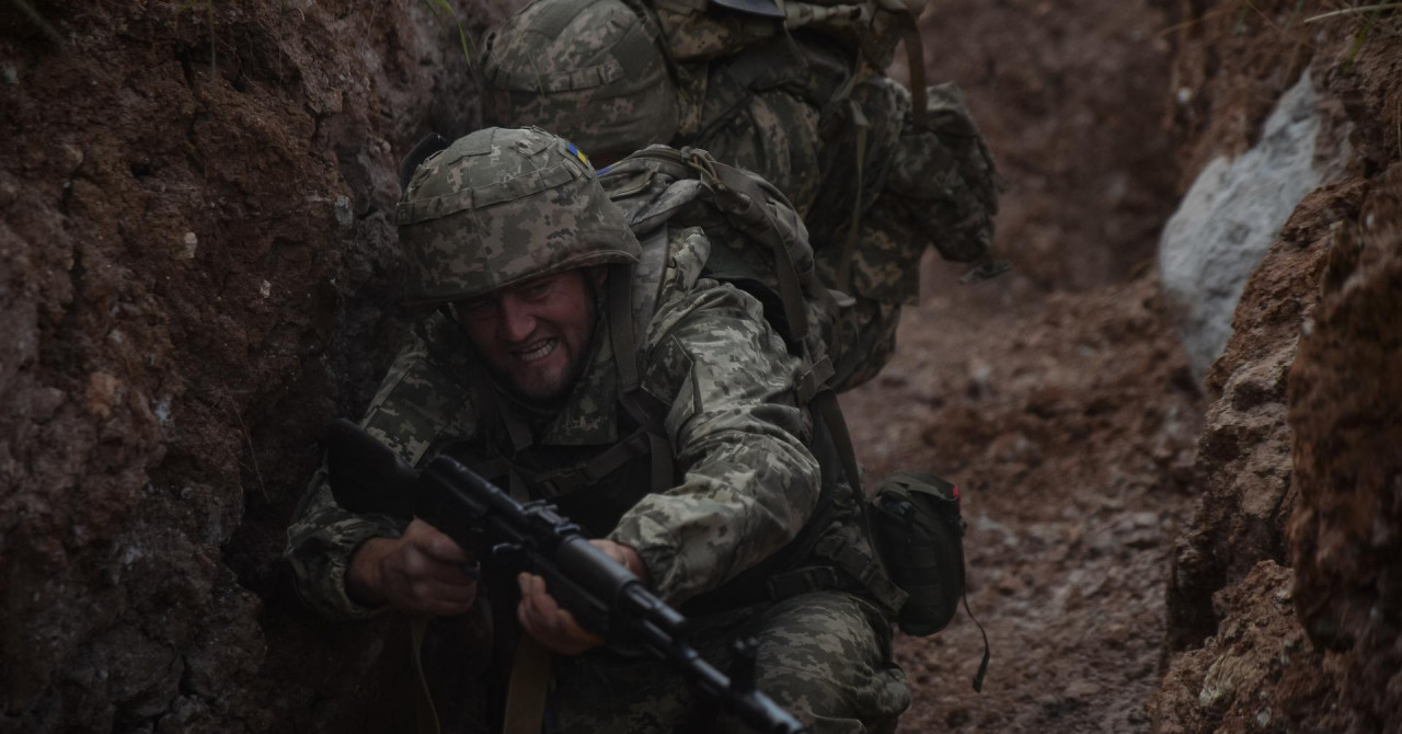 TAJNA OPERACIJA Procurila nova snimka iz države kojom vlada veliki Putinov saveznik, ukrajinski specijalci progone Ruse diljem svijeta