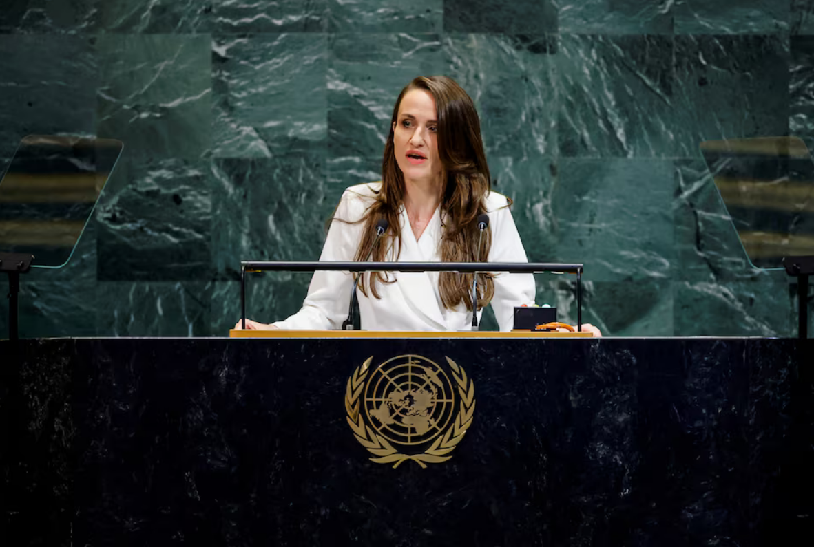 Rumunjska s Ukrajinom planira proizvodnju obrambenih dronova: “Istočno krilo mora biti bolje zaštićeno”