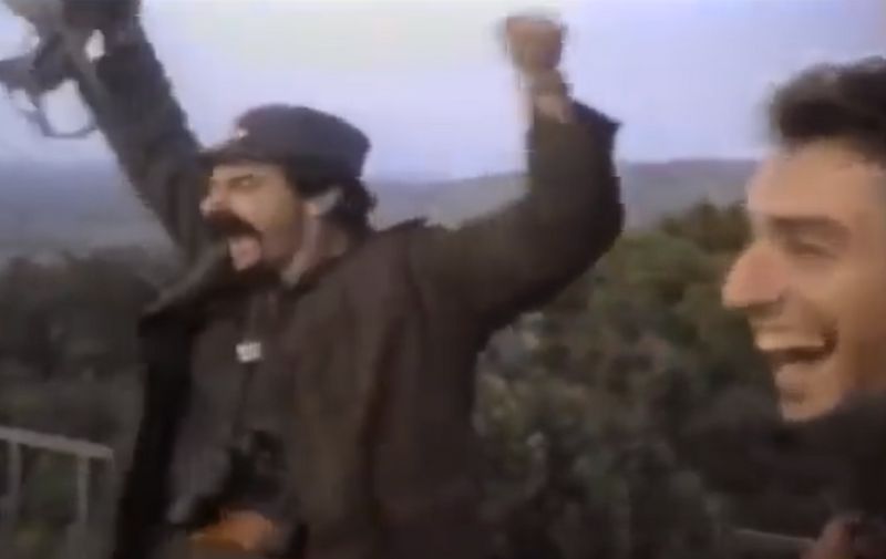 Prije punih  30 godina zagrmilo je 'Oba su pala', najpoznatija izjava Domovinskog rata. Čovjek koji ju je izrekao završio je tragično