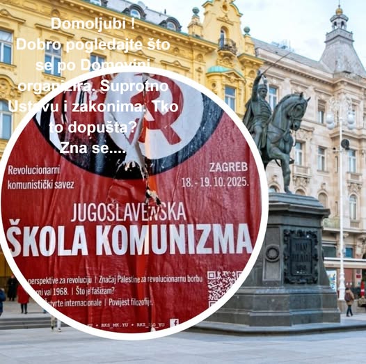 Za Dom spremni smo bili – jesmo li uzalud krvarili