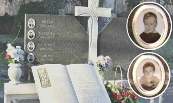 KRVAVA ZAKLETVA, UBILI IH IZ OSVETE! Jednog brata zaklali, drugog ustrijelili: Ubili im i roditelje