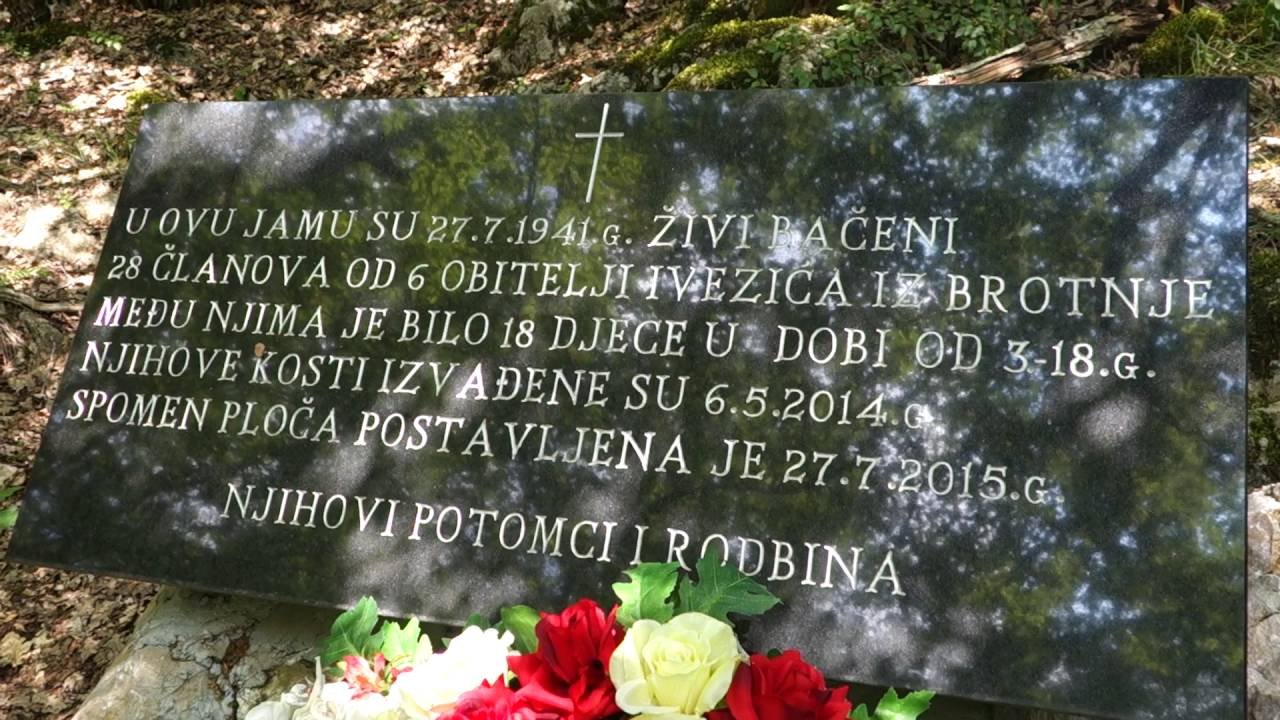 Ustanak Hrvata ili četnički pir?