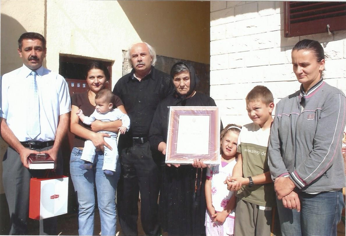 Mladen Pavković: Ni ratna obilježavanja ne mogu proći bez „podjela“. Kako, zašto?