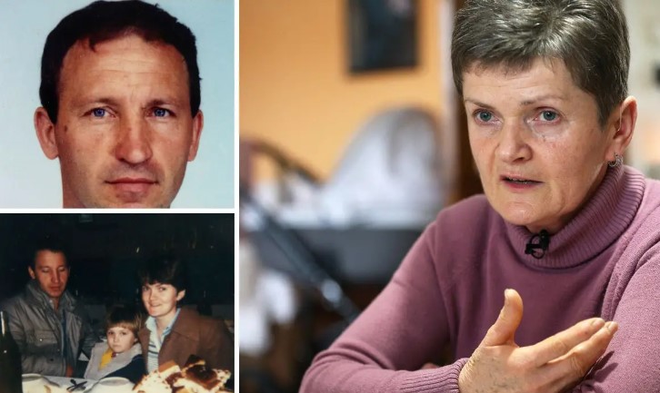 JNA joj odvela supruga: 'Kćeri su mi rekle da će se tata vratiti iz Vukovara. A ja sam plakala...'