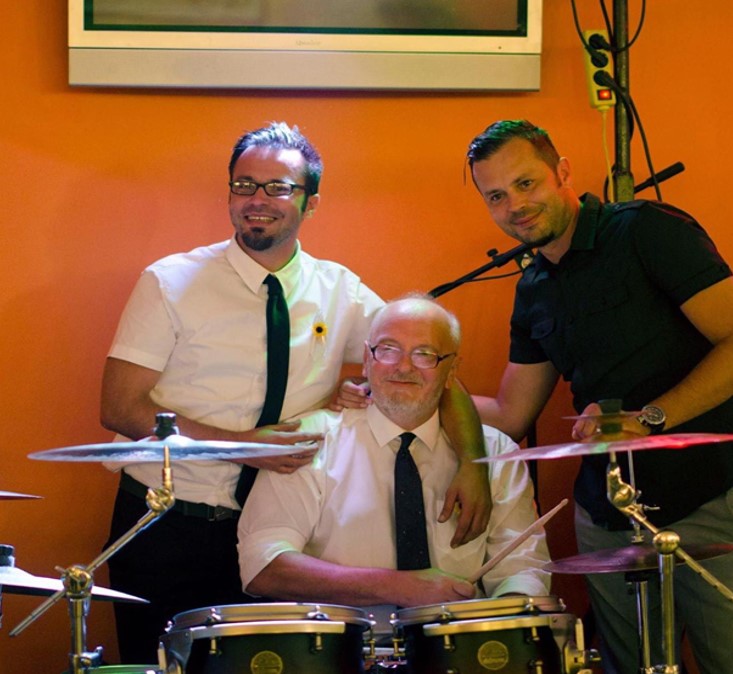 ČOVJEK S MS-OM U SVIJETU GLAZBE