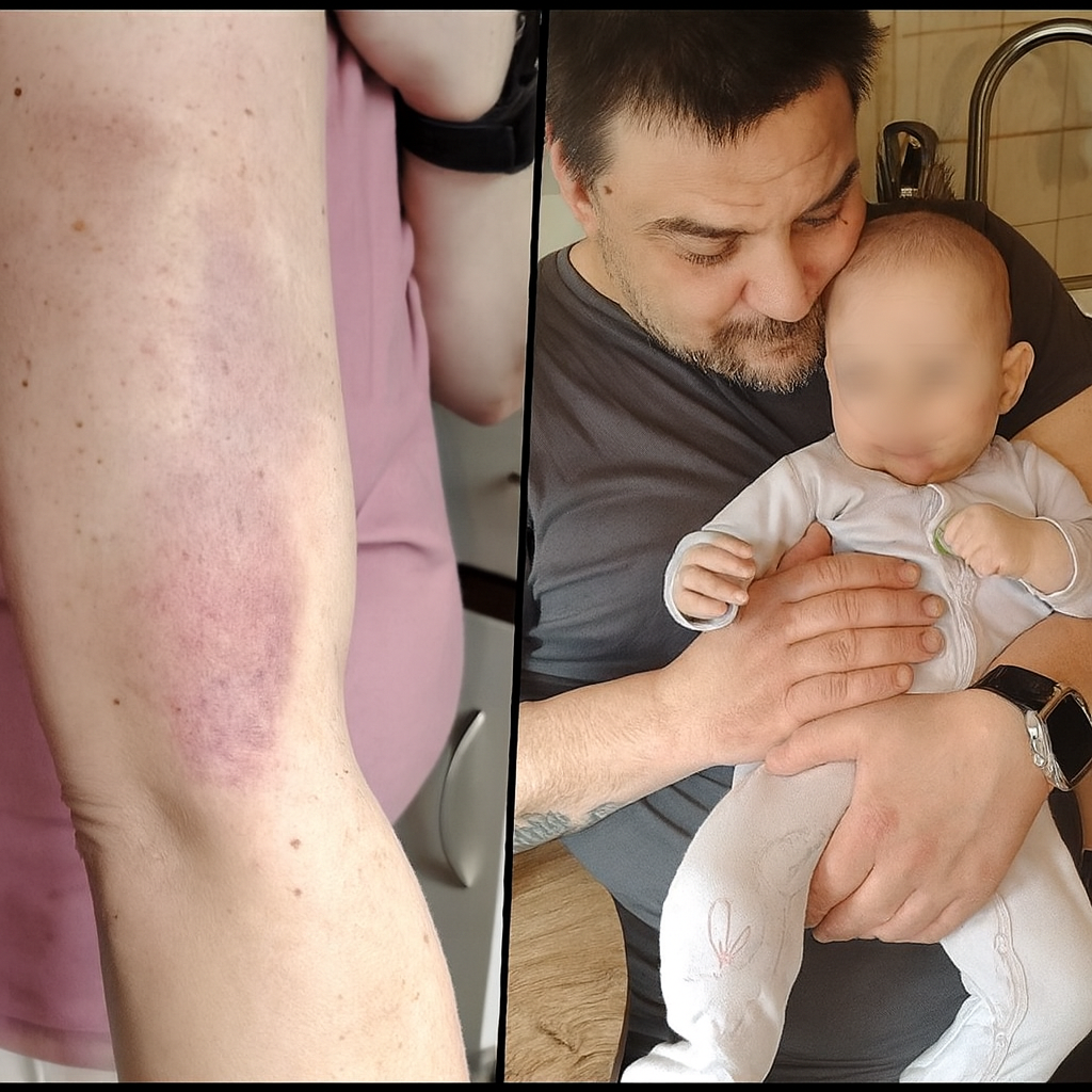 Borba s 20 dijagnoza, plućnom embolijom i glađu – obitelj Ujdur traži ruku spasa