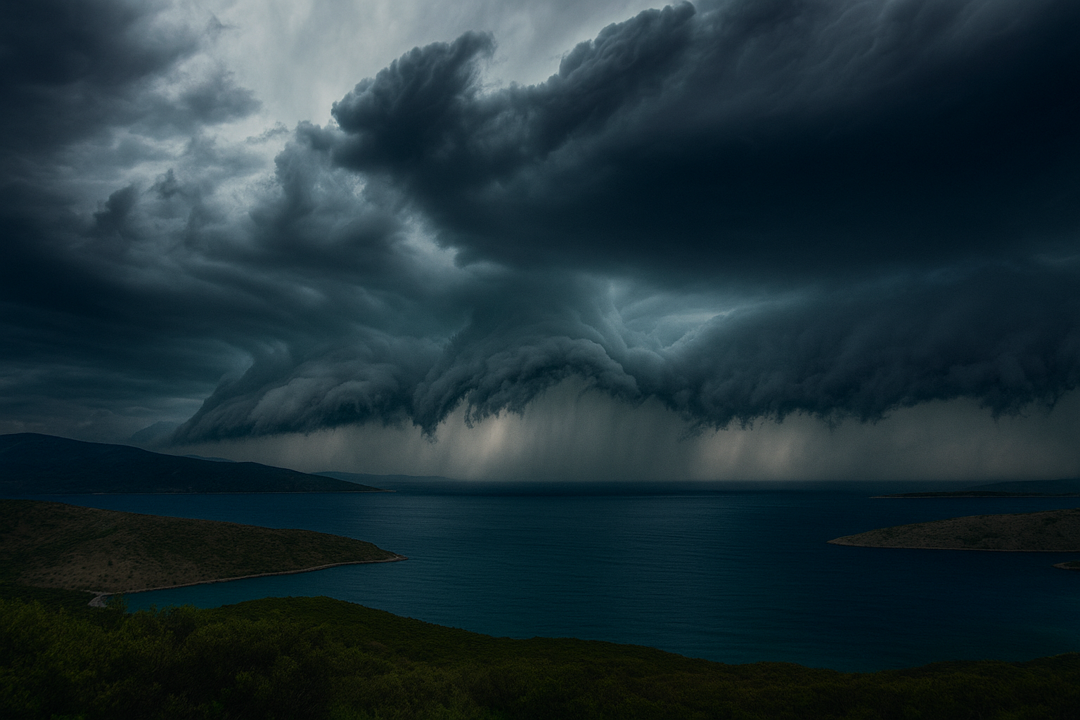 Planine, rijeke i povijest: Zašto Hrvatska izgleda baš ovako?