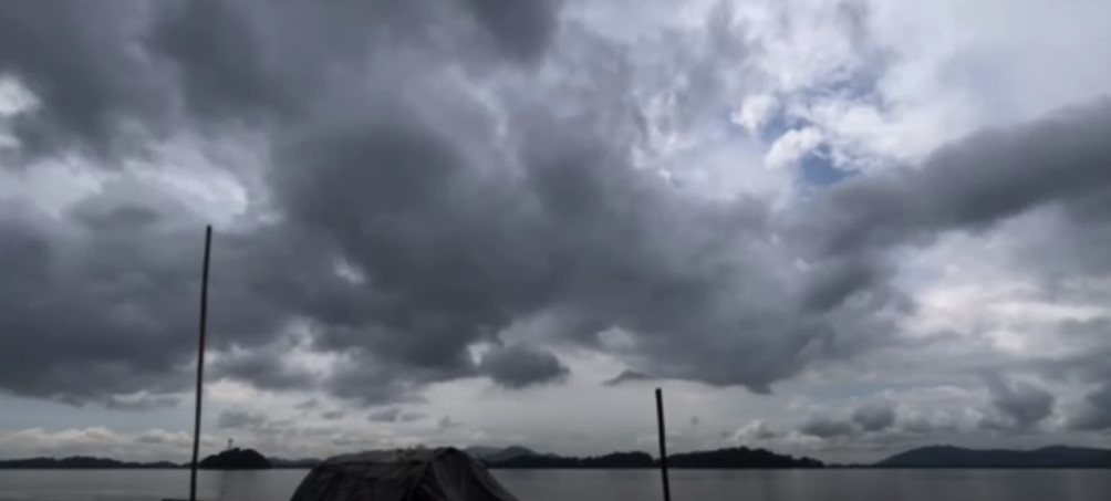 Stiže novo pogoršanje: Očekuju se grmljavinski pljuskovi i udari vjetra