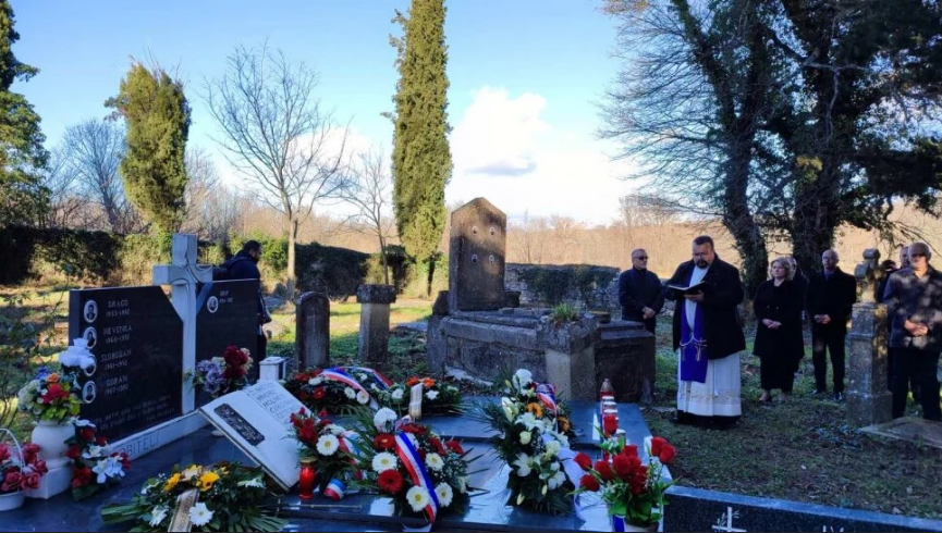 Prošlo je 30 godina od ubojstva obitelji Čengić