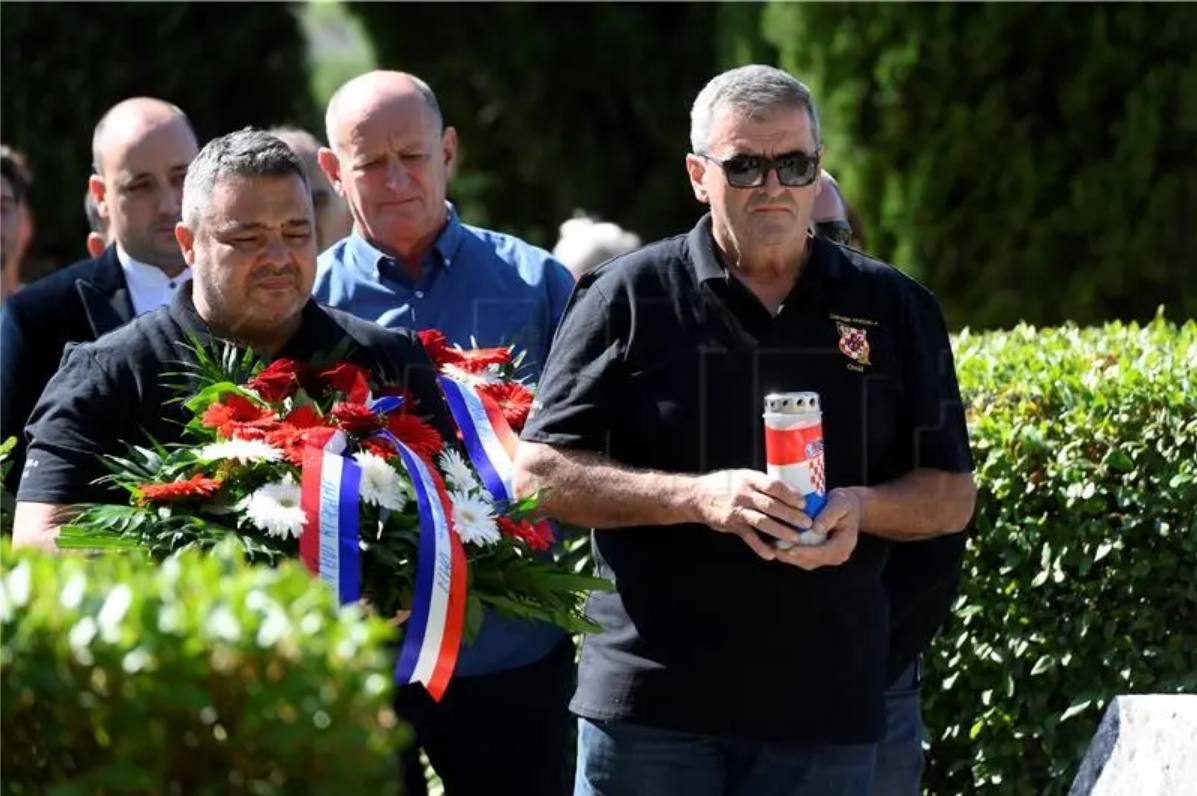 U Gatima obilježeno 79 godina od talijanskog i četničkog pokolja 96 ljudi