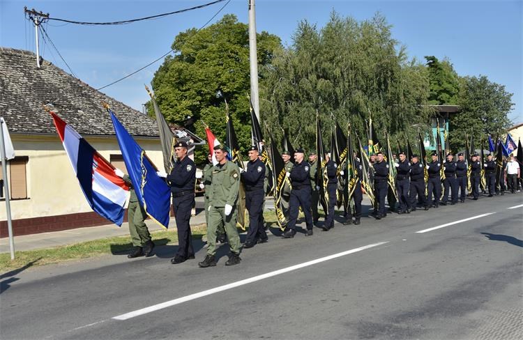 Obljetnica Pokolja u Dalju - Horor koji je započeo 1. kolovoza