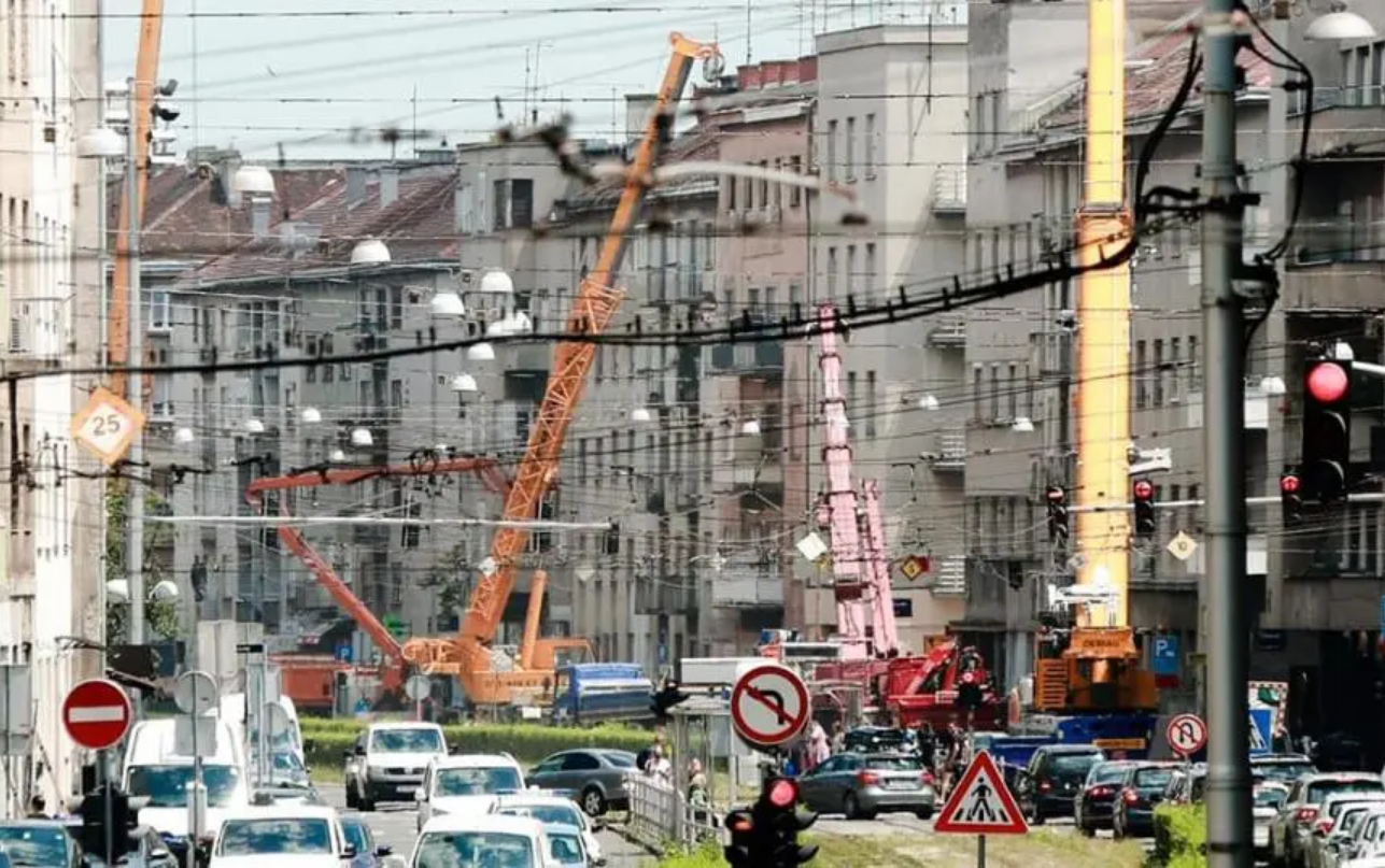 Zbog zastoja u obnovi Hrvatska ostaje bez milijardi kuna iz EU?