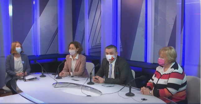 Zašto Zagreb još uvijek nije obnovljen?