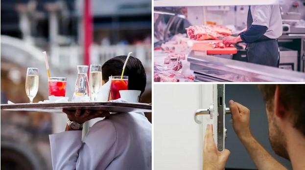 Svi bi u direktore, nitko u 'šljakere': 199 srednjoškolskih programa nije nitko upisao