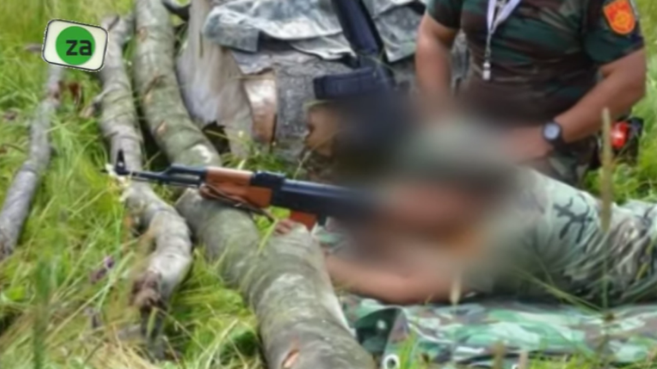 VIDEO Jeste li zaboravili srbijanske pravoslavne kampove za djecu? Prije samo nekoliko godina učili ih kako da pucaju iz kalašnjikova