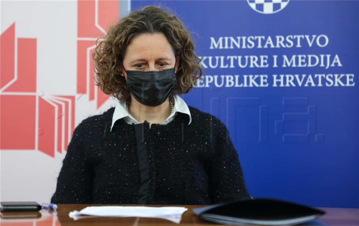 Obuljen Koržinek: Zakon o elektroničkim medijima za transparentno vlasništvo