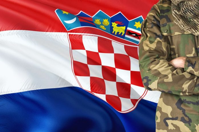 Obvezni vojni rok u Hrvatskoj: ‘Motiv treba biti sigurnost’