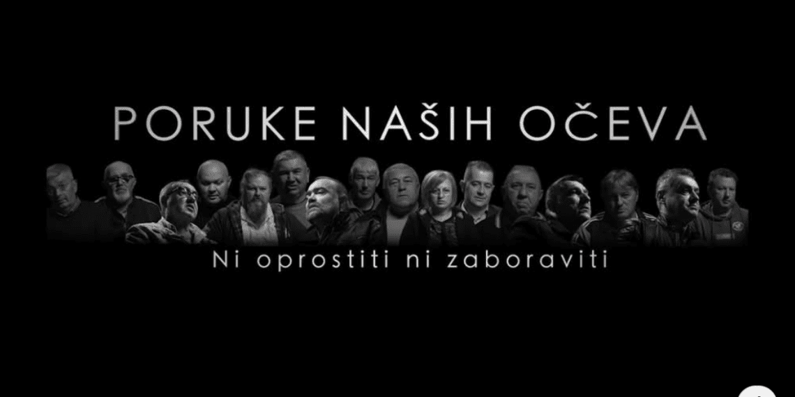 Glasovi iz tame: Ispovijesti vukovarskih logoraša