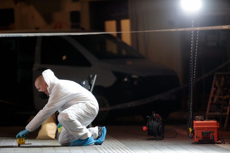 Natjerao vlastitu majku da pati - motiv višestrukog ubojstva