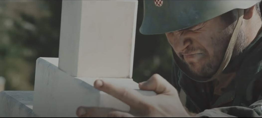 ZA SLOBODU SE GINULO, DANAS ….ZA TU SLOBODU PO NAMA SE PLJUJE!