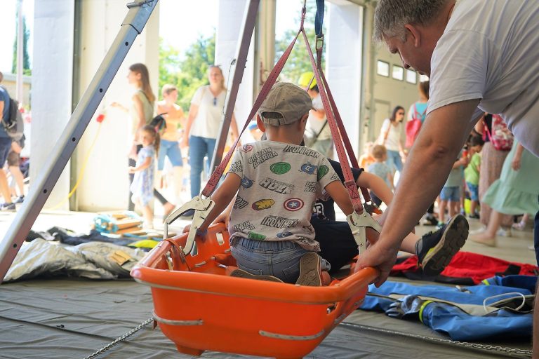 Od 1. kolovoza novo pravo - očinski dopust
