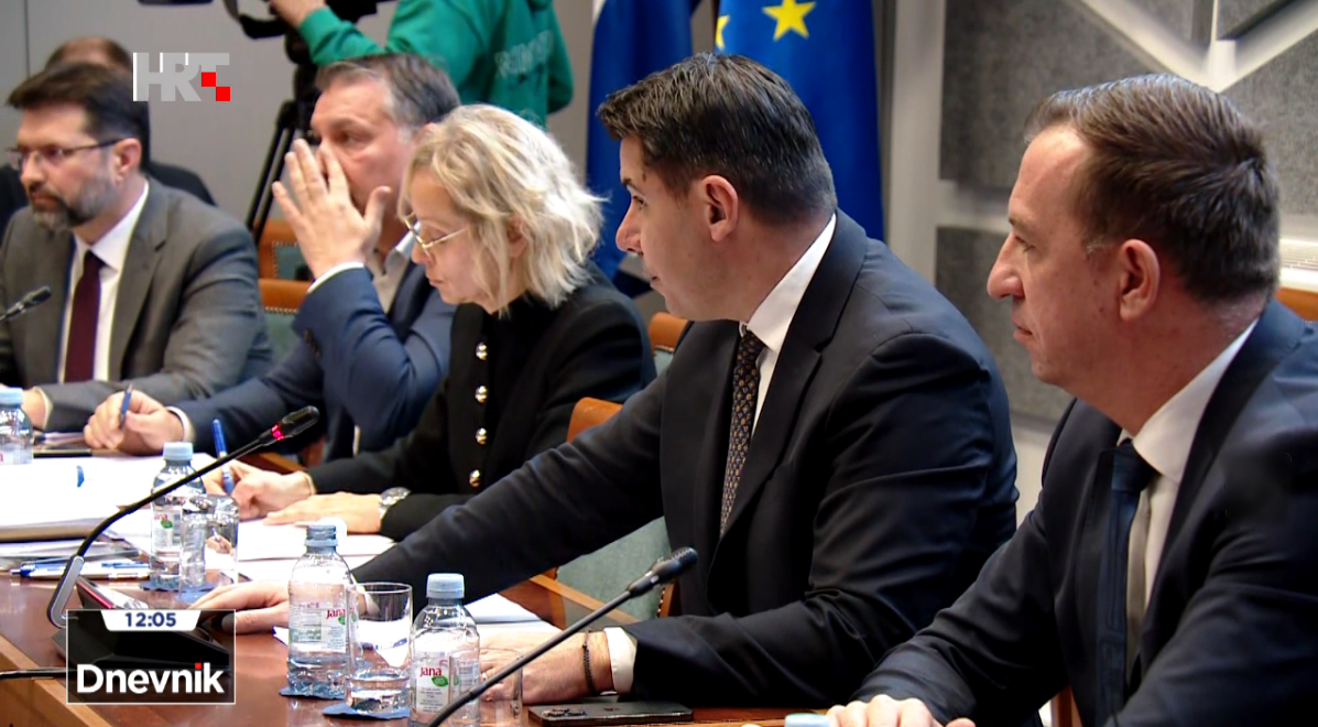 Politička napetost uoči izbora čelnika Vrhovnog suda: Odbor za pravosuđe raspravlja o tajnim dokumentima i saslušava kandidate