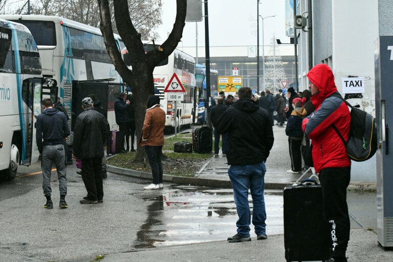 ANĐELKO AKRAP  ‘Čime ćemo privući strance kad i naši ljudi odlaze? Za 10 godina trećina Hrvatske bit će starija od 65 godina’