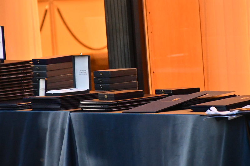 Nepodijeljena odličja HVO-a pronađena u Čapljini: više od 28 godina nepravde prema hrvatskim braniteljima