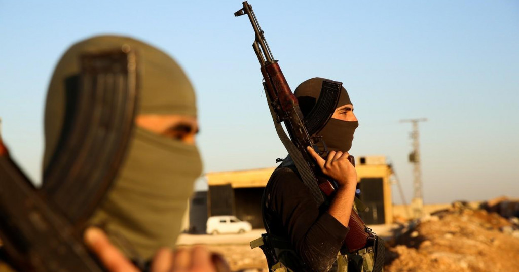 Putinovi ‘odredi smrti‘ Prijavilo ih se 40.000, Rusi im garantiraju 300 dolara i vojni plijen