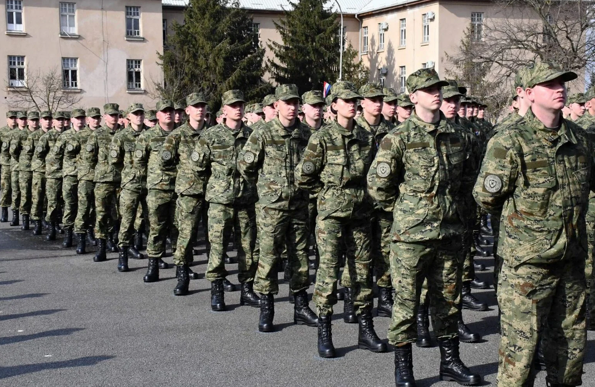Bez povlastica i izgovora: Vojna obveza odnosi se i na potomke Srba s područja pobune protiv Republike Hrvatske