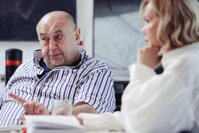 UGLEDNI ODVJETNIK O DRŽAVNOJ ODVJETNICI: Nije niti malo sretan zbog cijele situacije, posebno se osvrnuo na šeficu USKOK-a