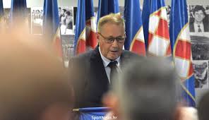 ŽESTOK ODGOVOR MAMIĆU ‘Dinamom ne može upravljati kriminalac!"