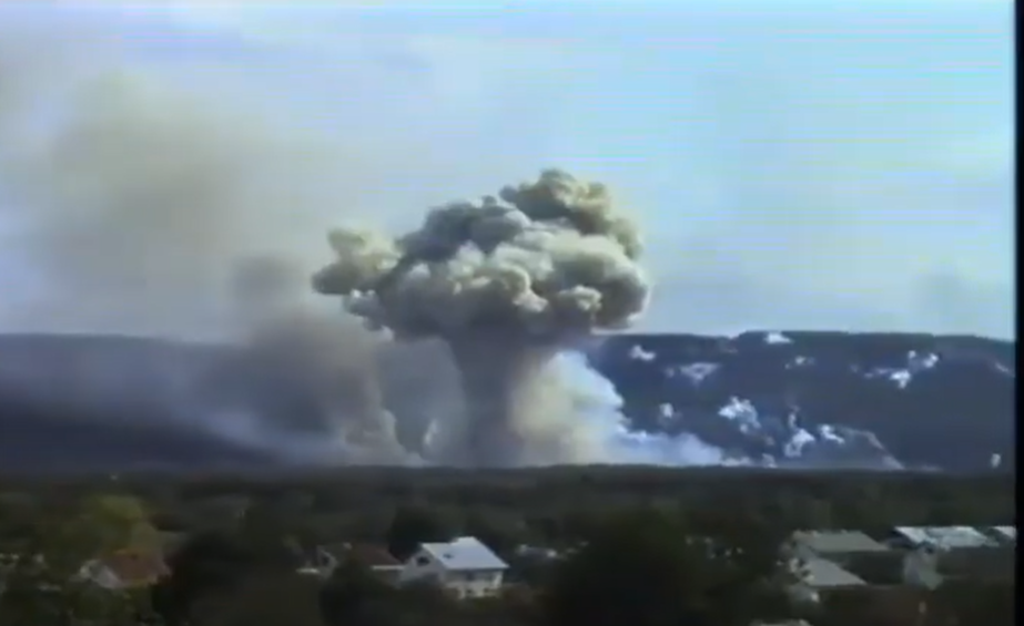 18. rujna 1991. - Ogulinski kraj u Domovinskom ratu