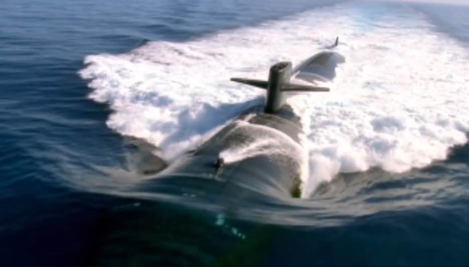 AMERIKA U SEKUNDI MOŽE IZBRISATI RUSIJU S KARTE: Pokazali asa iz rukava – ovo zovu oružjem za SUDNJI DAN