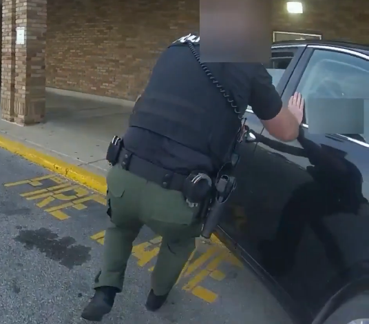 Tragedija u Ohio: Policajac usmrtio mladu trudnicu na parkiralištu trgovačkog centra, obitelj traži pravdu