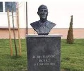 JOSIP PLAVČIĆ ĐOKAC JE VIŠE PUTA BIO RANJAVAN ALI JEDAN JE METAK BIO KOBAN