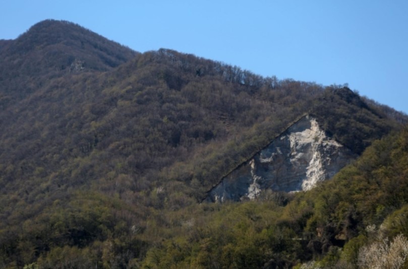 U tri dana nestalo cijelo naselje samo tridesetak kilometara od Zagreba! U zemlji pronađeni prapovijesni grobovi!